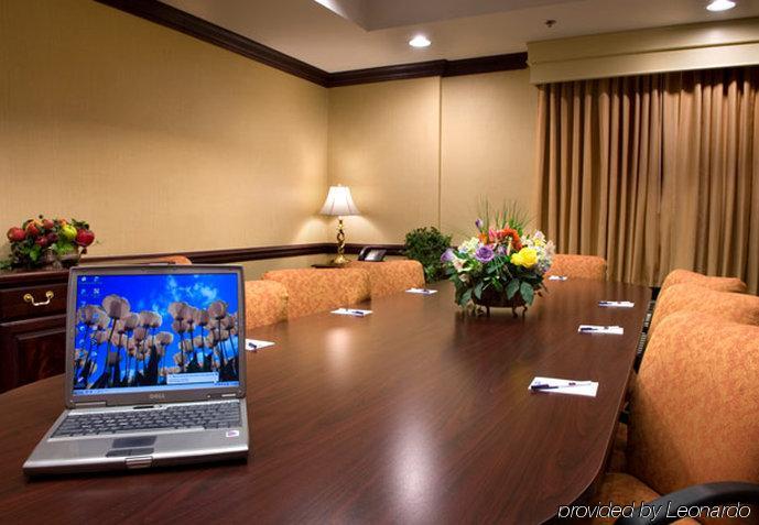 Fairfield Inn & Suites By Marriott Atlanta Alpharetta Facilities photo